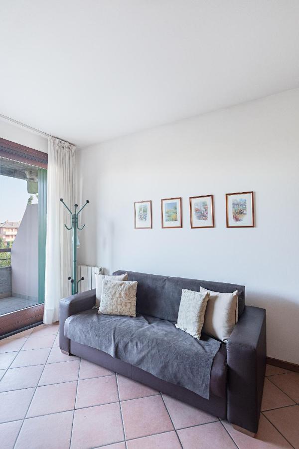 Condominio Del Sole P1-137 By Wonderful Italy Sirmione Kültér fotó