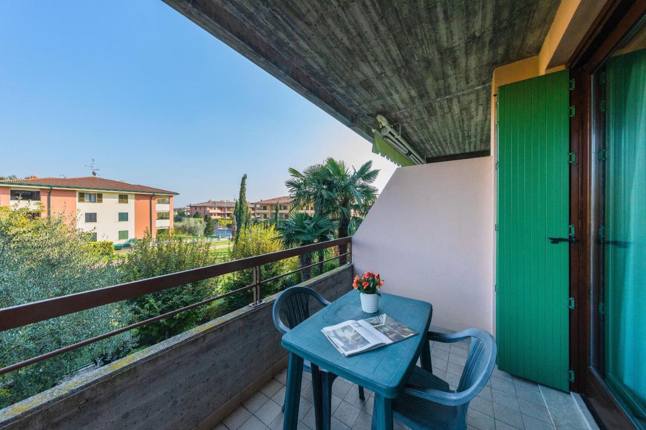 Condominio Del Sole P1-137 By Wonderful Italy Sirmione Kültér fotó