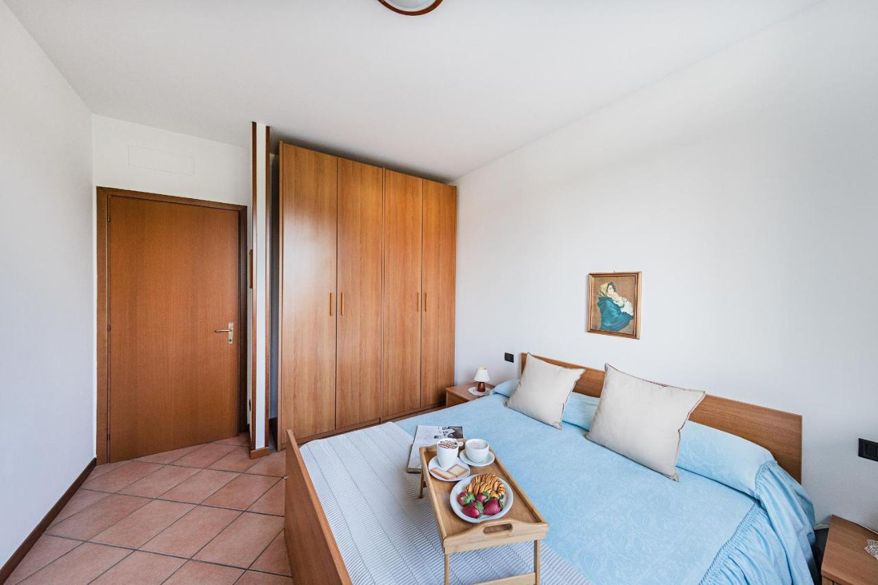 Condominio Del Sole P1-137 By Wonderful Italy Sirmione Kültér fotó