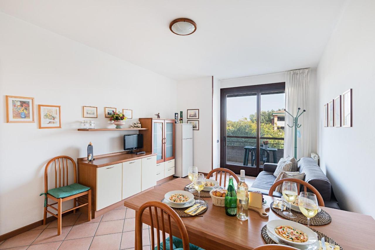 Condominio Del Sole P1-137 By Wonderful Italy Sirmione Kültér fotó