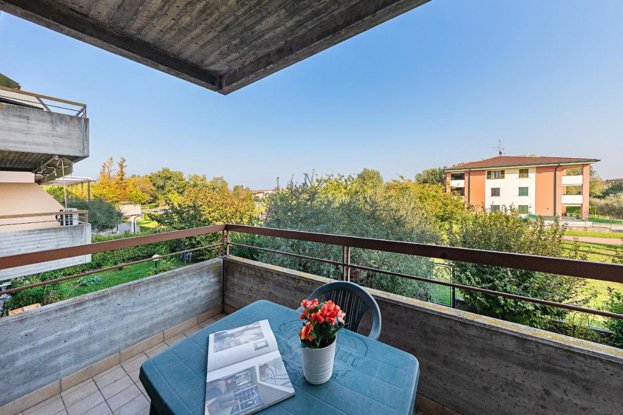 Condominio Del Sole P1-137 By Wonderful Italy Sirmione Kültér fotó