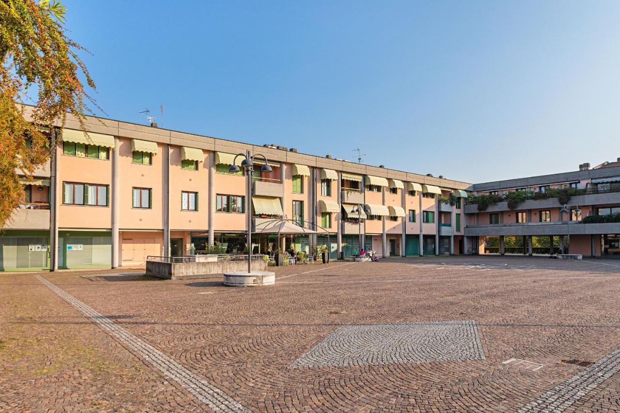 Condominio Del Sole P1-137 By Wonderful Italy Sirmione Kültér fotó