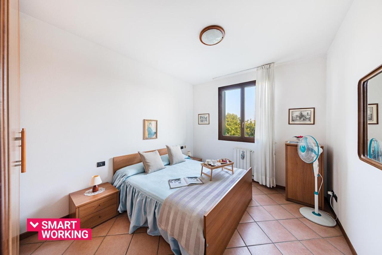 Condominio Del Sole P1-137 By Wonderful Italy Sirmione Kültér fotó